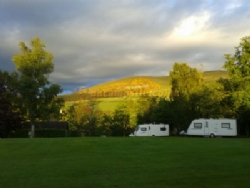 Kirkfield Caravan Park
