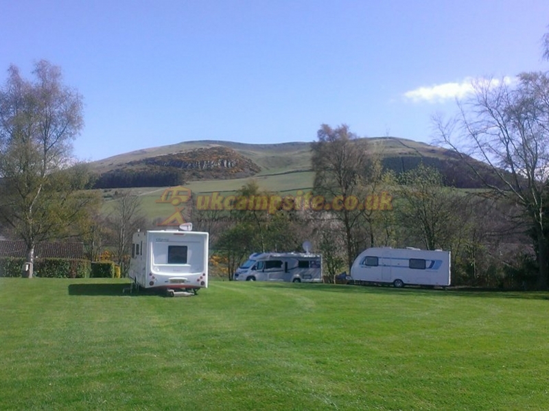 Kirkfield Caravan Park