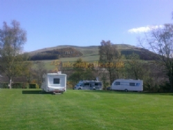 Kirkfield Caravan Park