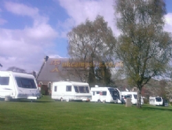 Kirkfield Caravan Park
