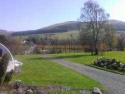 Kirkfield Caravan Park