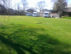 Kirkfield Caravan Park