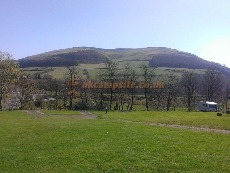 Kirkfield Caravan Park