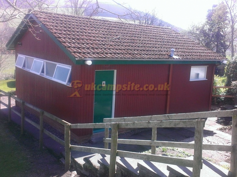 Kirkfield Caravan Park