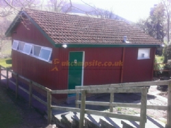 Kirkfield Caravan Park