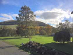Kirkfield Caravan Park
