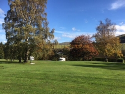 Kirkfield Caravan Park