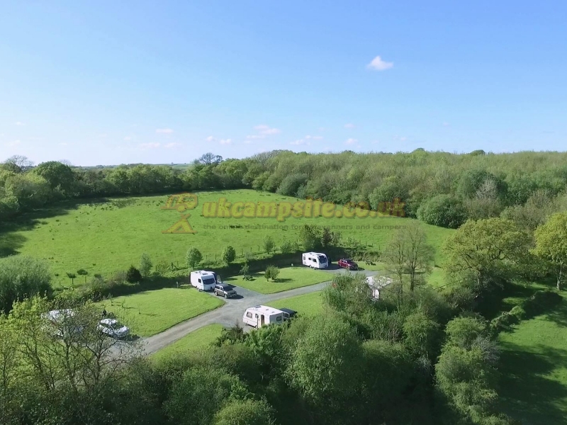Venn Farm Certificated Location