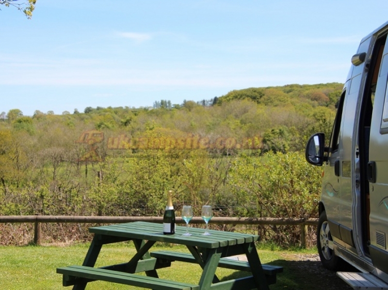 Venn Farm Certificated Location