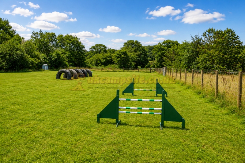 Venn Farm Certificated Location