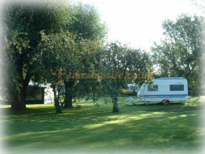 Riverside Caravan and Camping Park