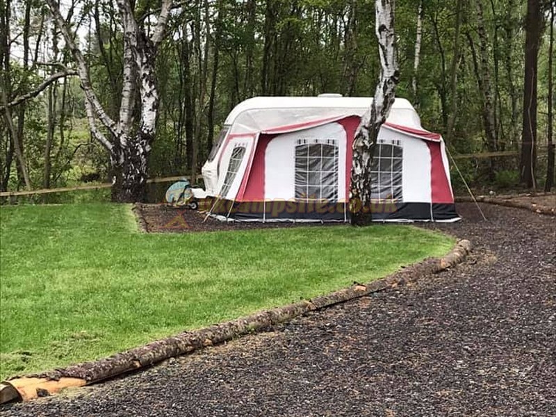 Seddons Caravan Park