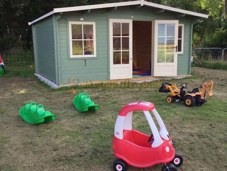 Seddons Caravan Park