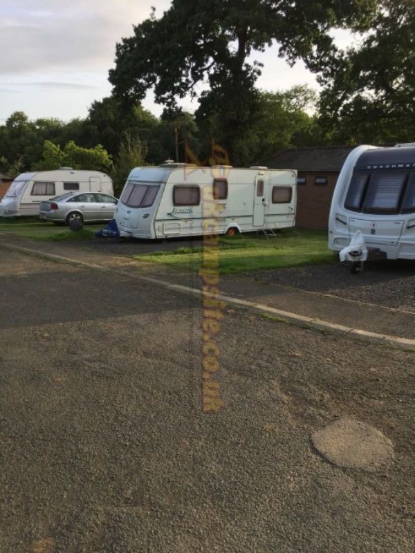 Seddons Caravan Park