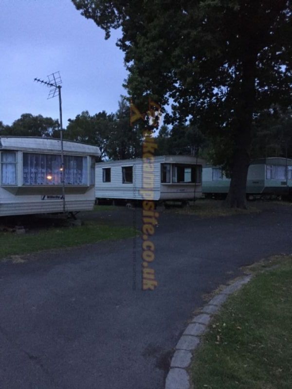 Seddons Caravan Park