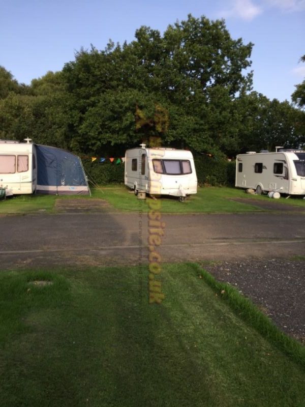 Seddons Caravan Park