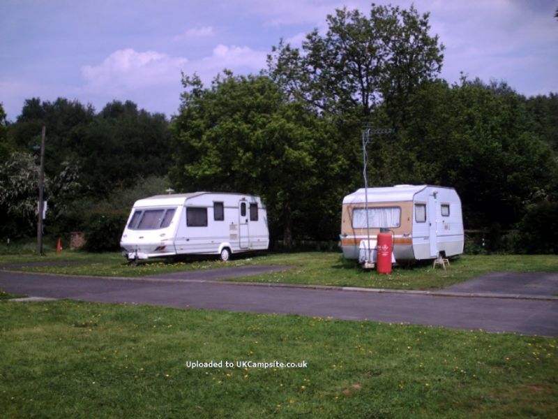 Seddons Caravan Park