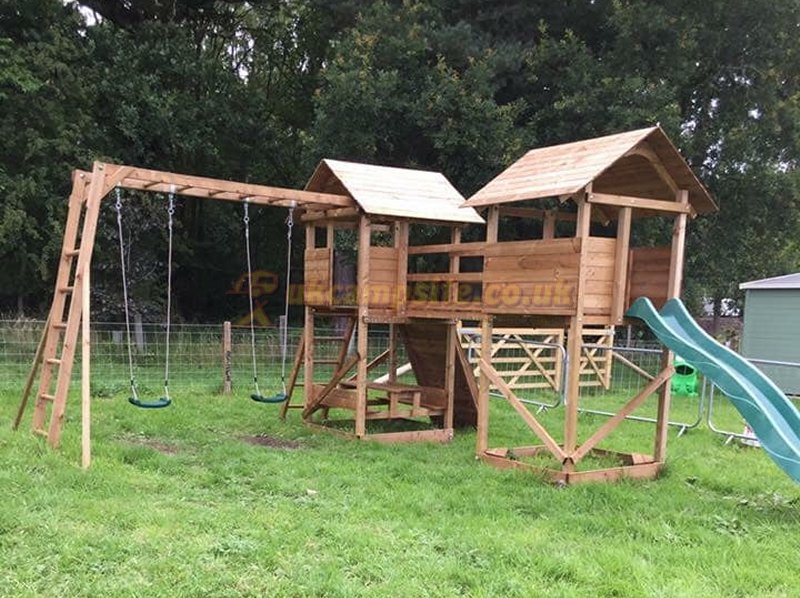 Seddons Caravan Park