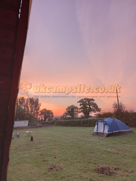 Hatters Farm Certificated Site