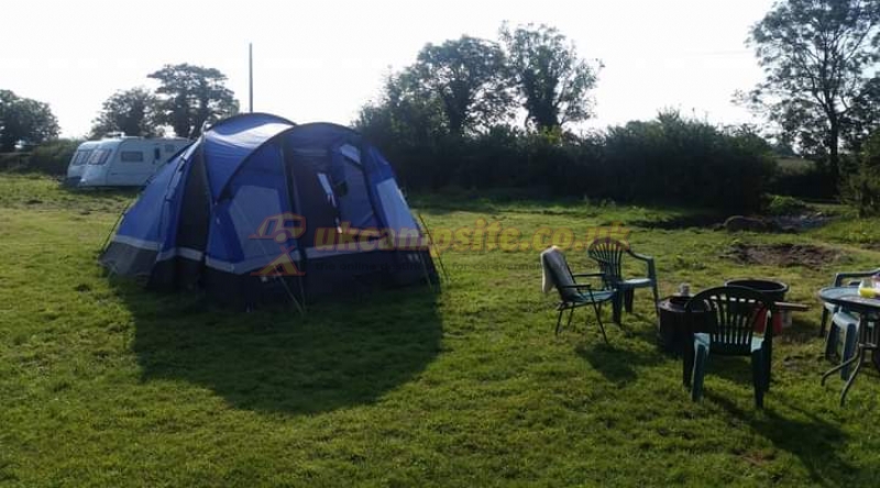 Hatters Farm Certificated Site
