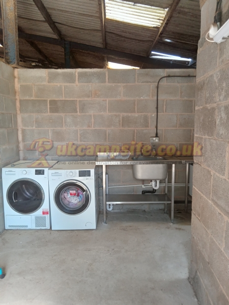 Hatters Farm Certificated Site