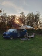 Hatters Farm Certificated Site