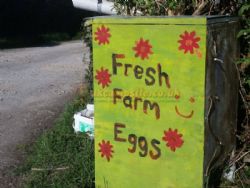Hatters Farm Certificated Site