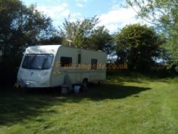 Hatters Farm Certificated Site