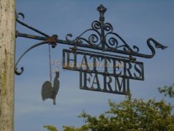 Hatters Farm Certificated Site
