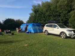Hatters Farm Certificated Site