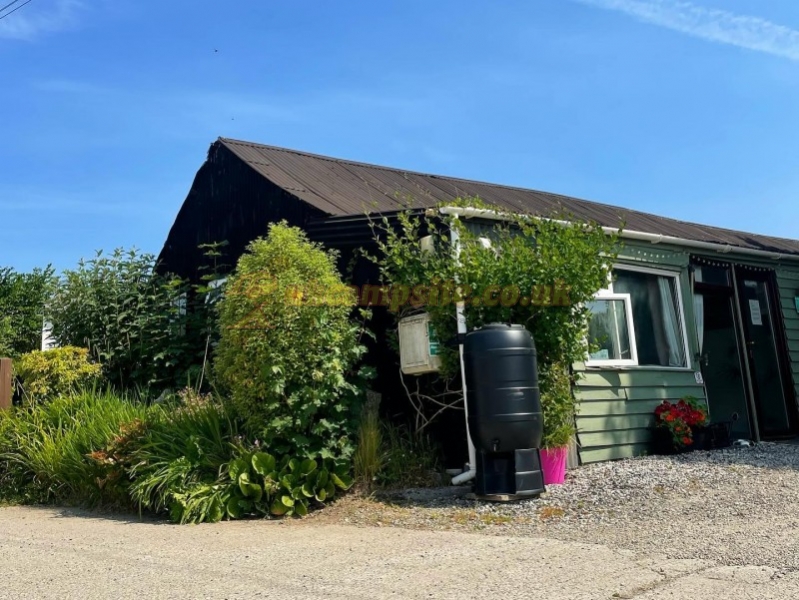Fursdon Farm Camping And Caravaning Site