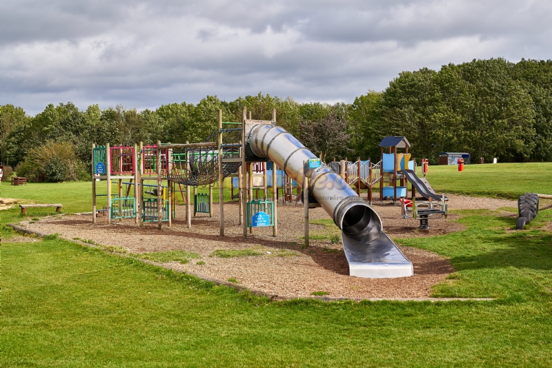 Bosworth Lakeside Lodges And Touring
