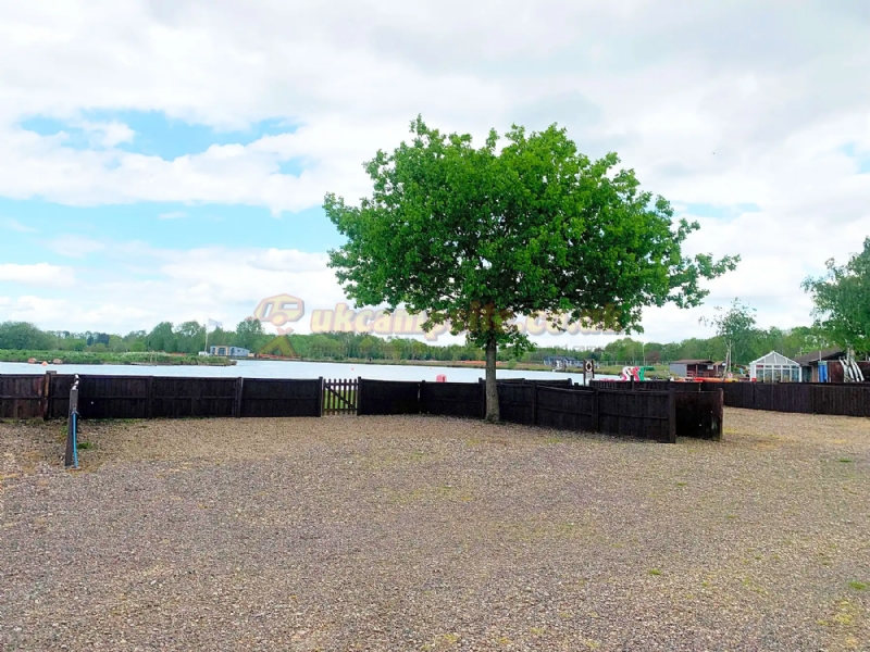 Bosworth Lakeside Lodges And Touring
