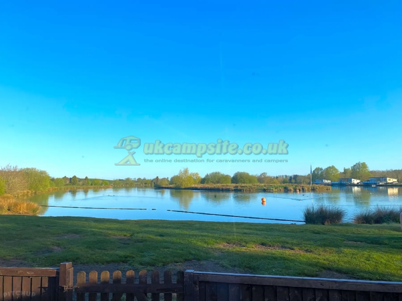 Bosworth Lakeside Lodges And Touring