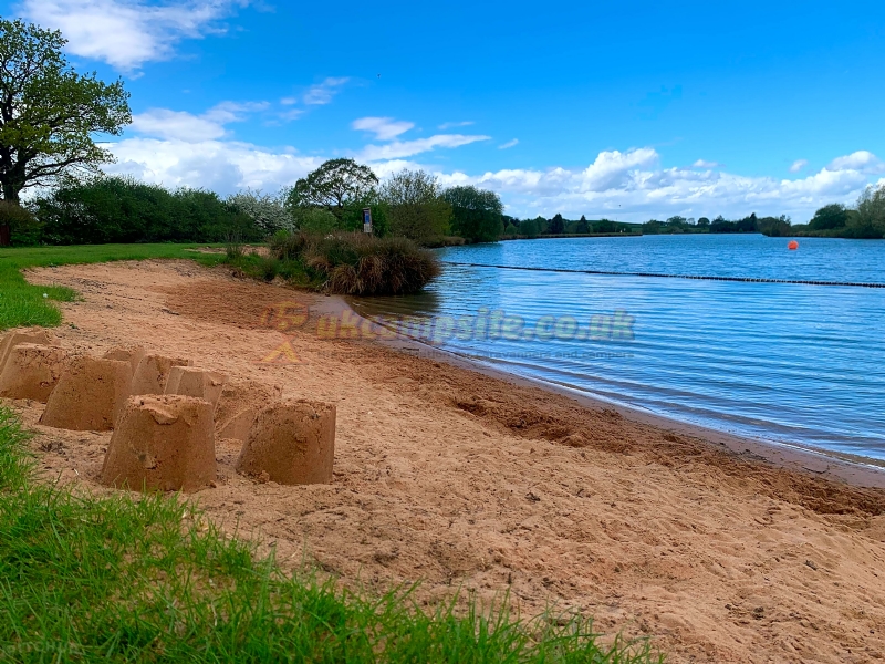 Bosworth Lakeside Lodges And Touring