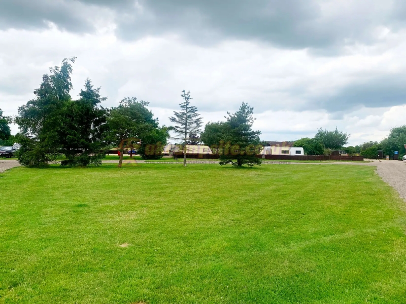 Bosworth Lakeside Lodges And Touring