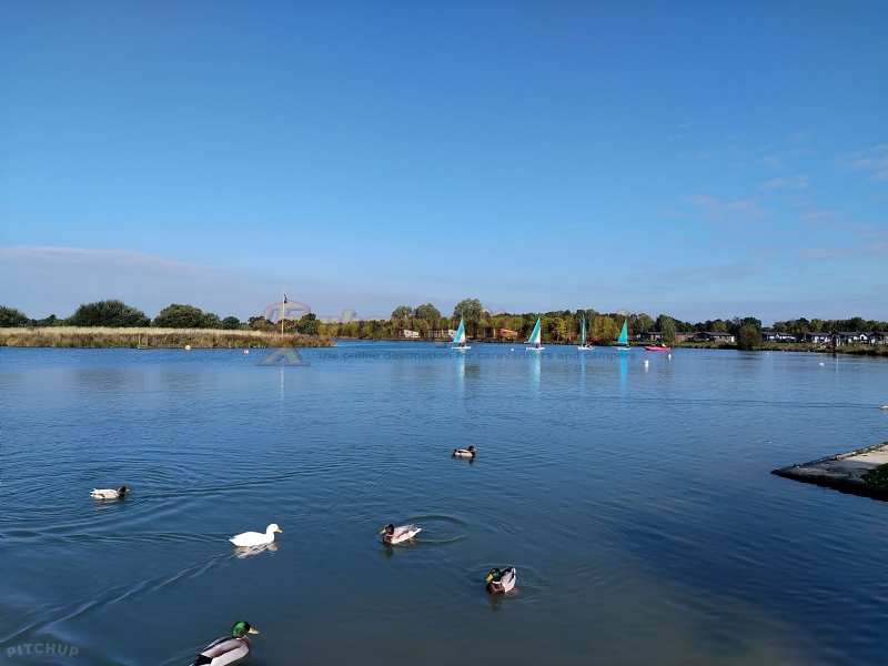 Bosworth Lakeside Lodges And Touring