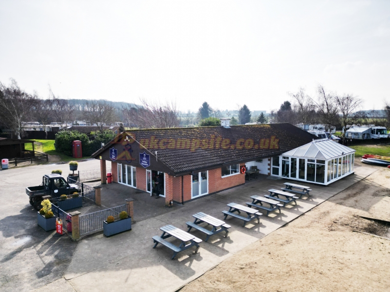 Bosworth Lakeside Lodges And Touring