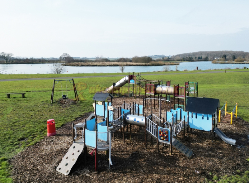 Bosworth Lakeside Lodges And Touring