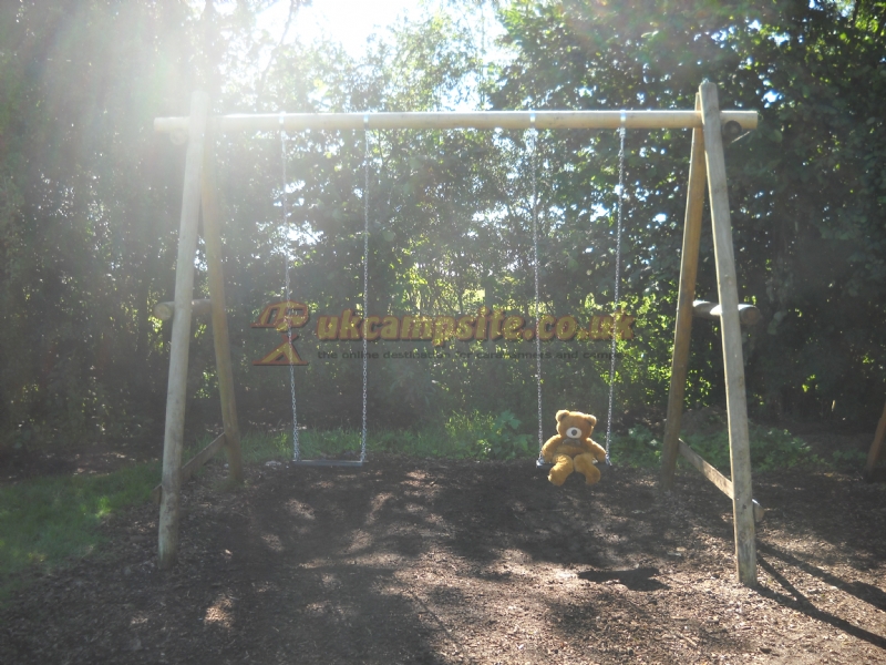 Old Manor Farm Certificated Site