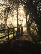Old Manor Farm Certificated Site