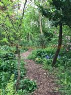 Old Manor Farm Certificated Site