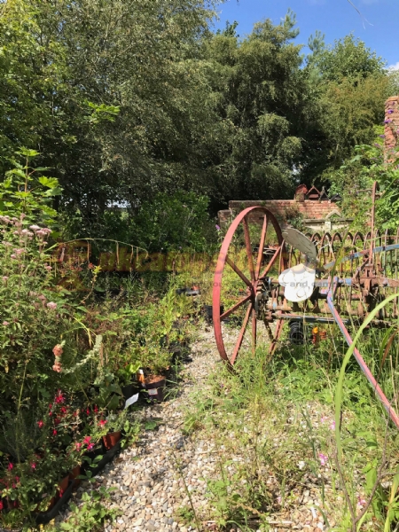 Old Manor Farm Certificated Site