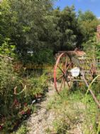 Old Manor Farm Certificated Site