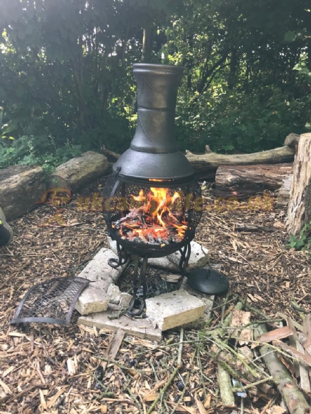 Old Manor Farm Certificated Site
