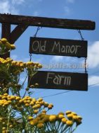 Old Manor Farm Certificated Site