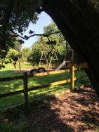 Old Manor Farm Certificated Site