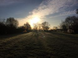 Old Manor Farm Certificated Site