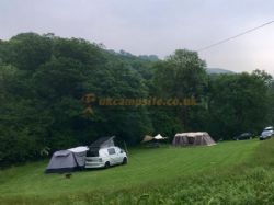Pentwyn Farm