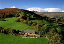 Pentwyn Farm